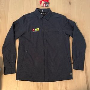 Helly Hansen Lifasoft Insulated Jacket